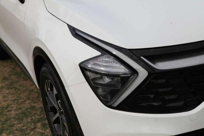 2021 Kia Sportage SX