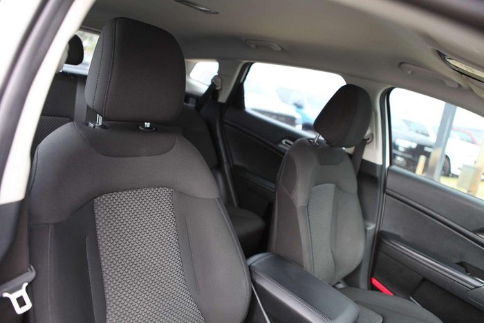 2021 Kia Sportage SX