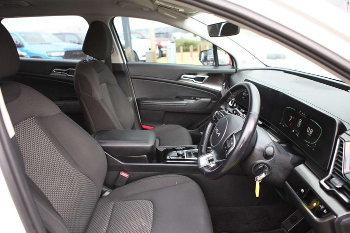 2021 Kia Sportage SX