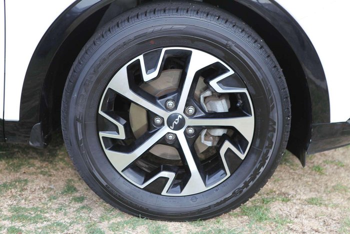 2021 Kia Sportage SX