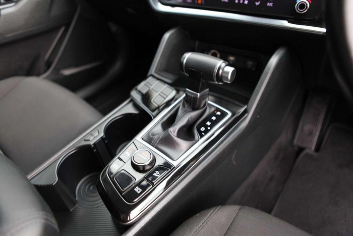 2021 Kia Sportage SX