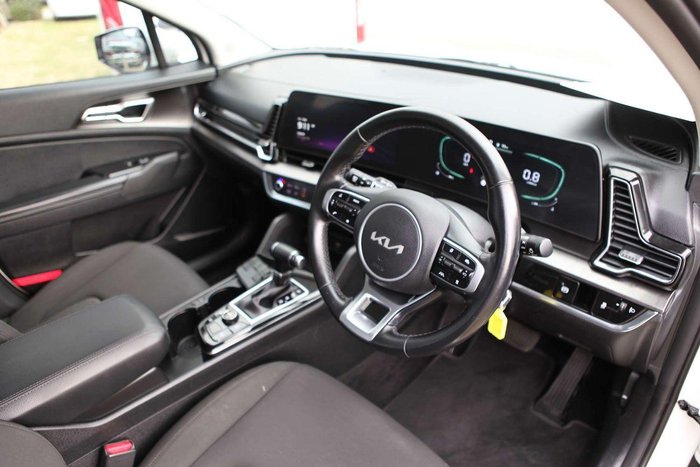 2021 Kia Sportage SX