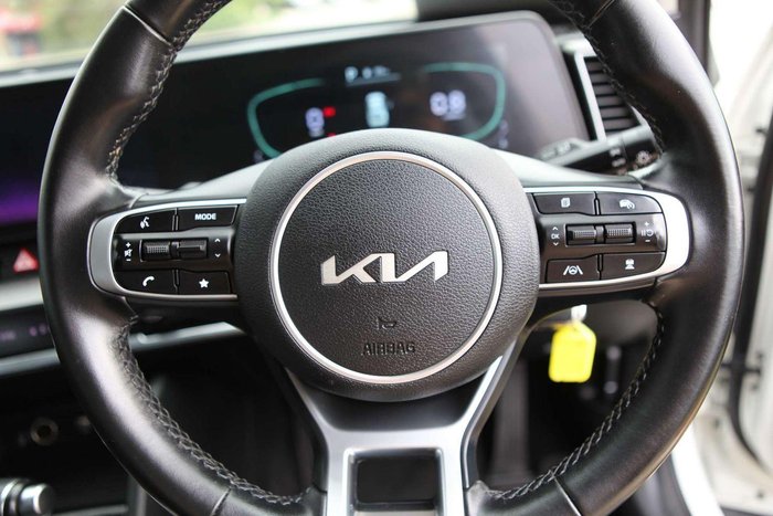 2021 Kia Sportage SX