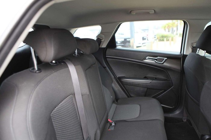 2021 Kia Sportage SX