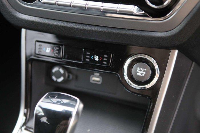 2024 SsangYong Korando Ultimate LTD
