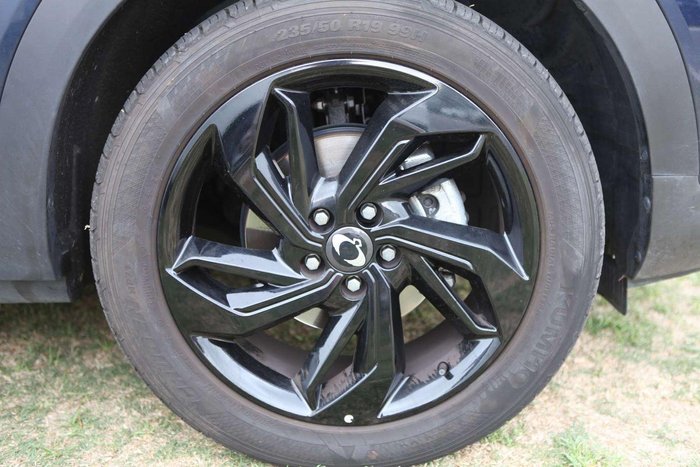 2024 SsangYong Korando Ultimate LTD