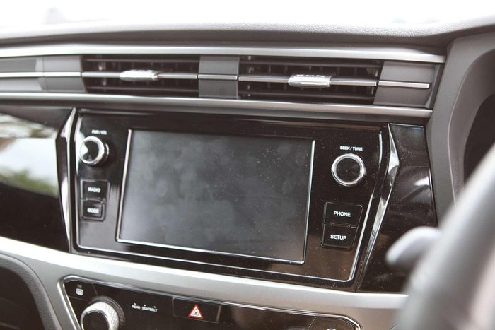 2024 SsangYong Korando Ultimate LTD