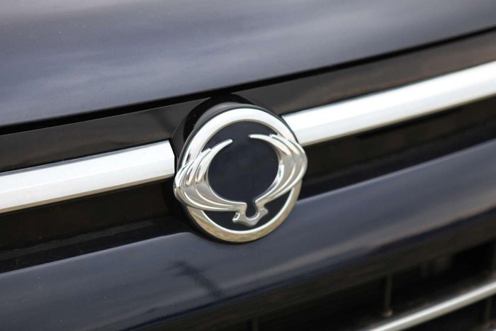 2024 SsangYong Korando Ultimate LTD