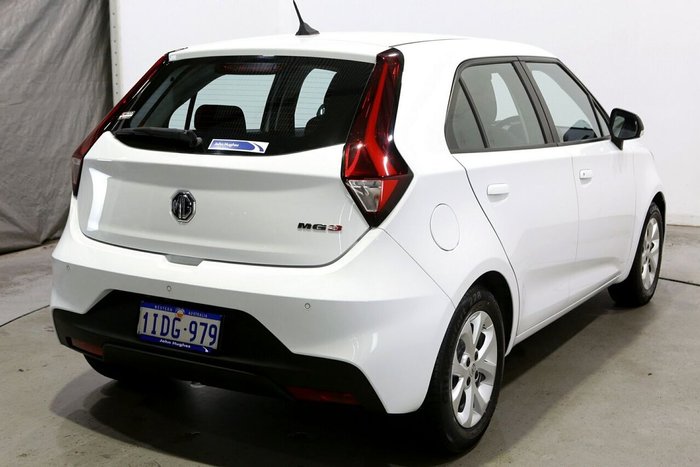2024 MG MG3 Core