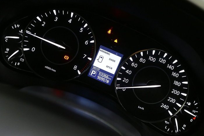 2022 Nissan Patrol Ti