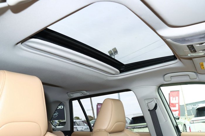 2021 Toyota RAV4 Cruiser