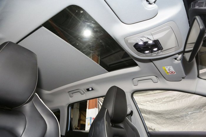 2024 Chery Tiggo 7 Pro Ultimate AWD