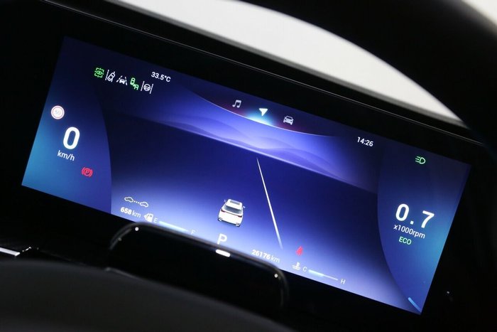 2024 Chery Tiggo 7 Pro Ultimate AWD