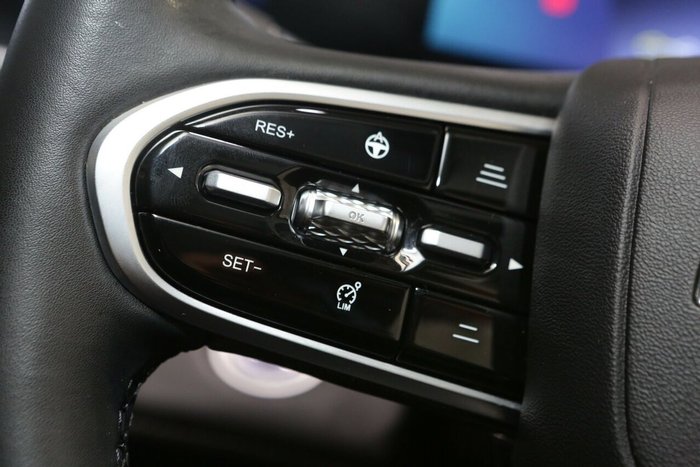 2024 Chery Tiggo 7 Pro Ultimate AWD