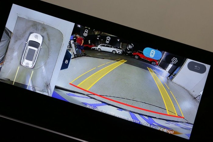 2024 Chery Tiggo 7 Pro Ultimate AWD