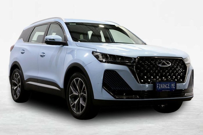 2024 Chery Tiggo 7 Pro