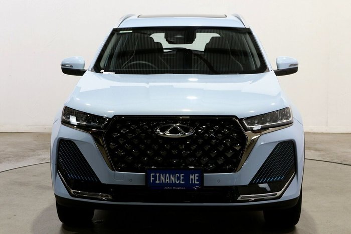 2024 Chery Tiggo 7 Pro Ultimate AWD