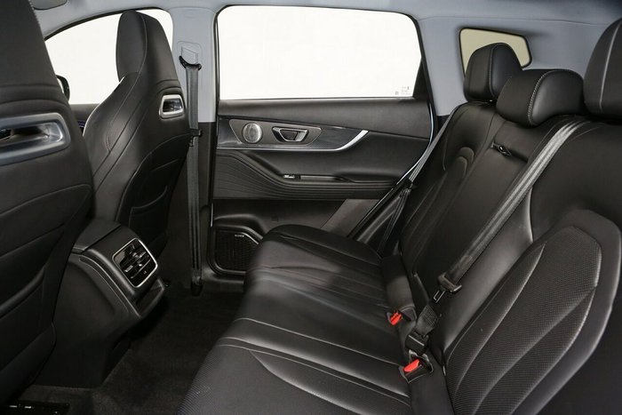 2024 Chery Tiggo 7 Pro Ultimate AWD