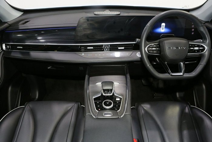 2024 Chery Tiggo 7 Pro Ultimate AWD