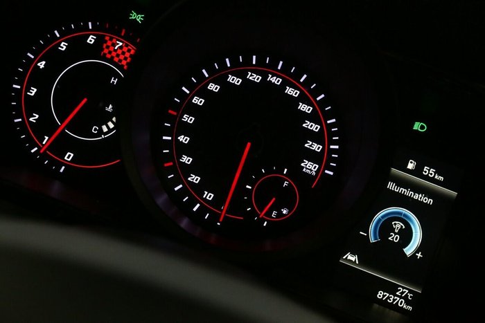 2021 Hyundai i30 N Line