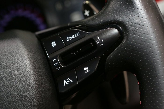 2021 Hyundai i30 N Line