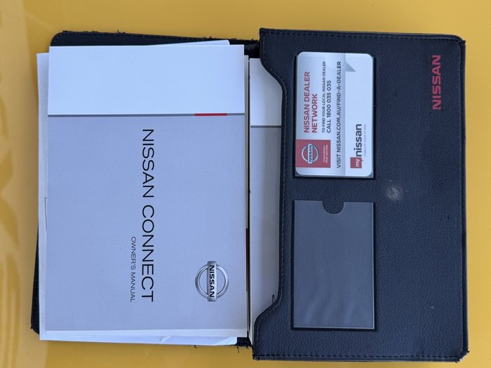 2016 Nissan JUKE Ti-S