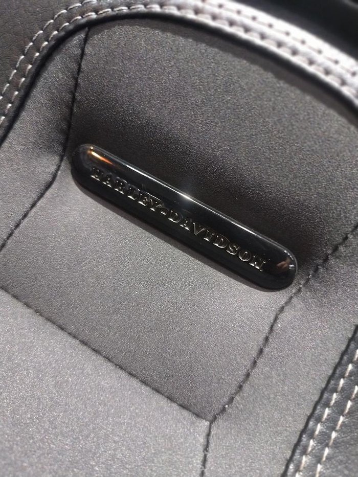 2022 Harley-Davidson Breakout 114 (FXBRS) Softail Black