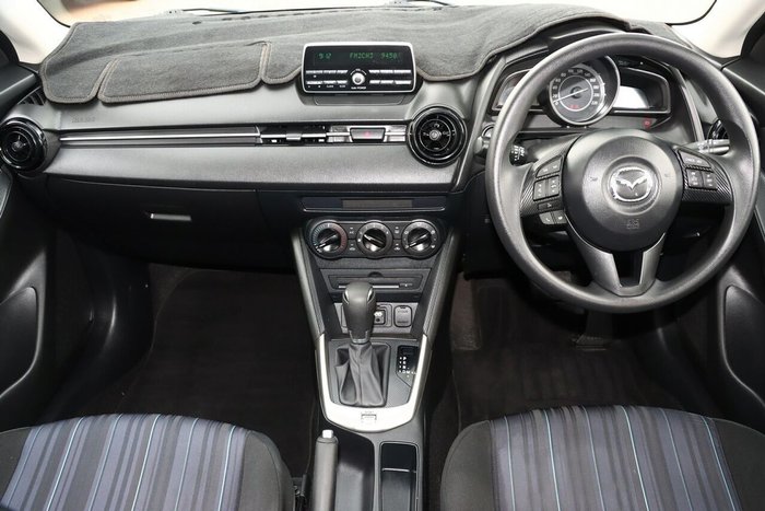 2015 Mazda 2 Neo