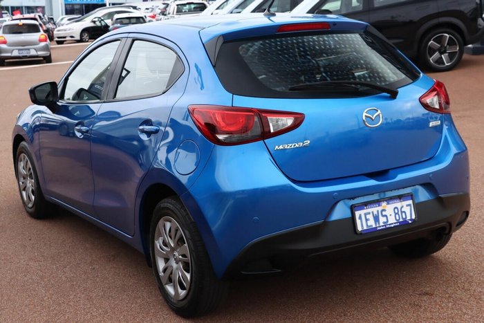 2015 Mazda 2 Neo