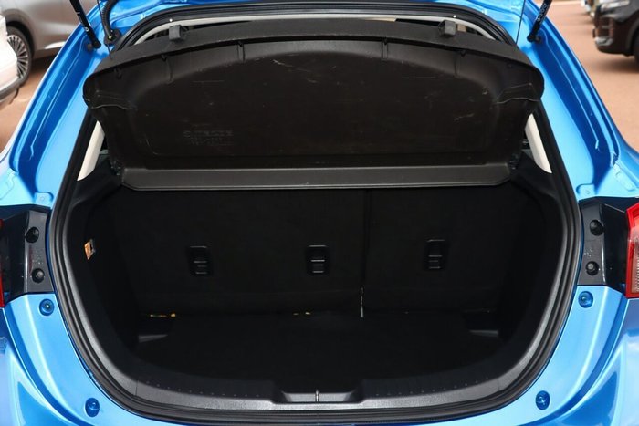 2015 Mazda 2 Neo