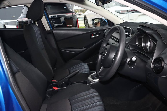 2015 Mazda 2 Neo