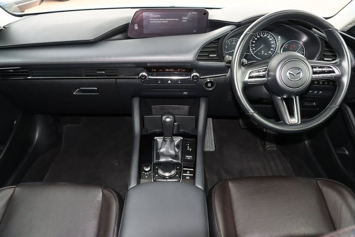 2020 Mazda 3 G20 Touring