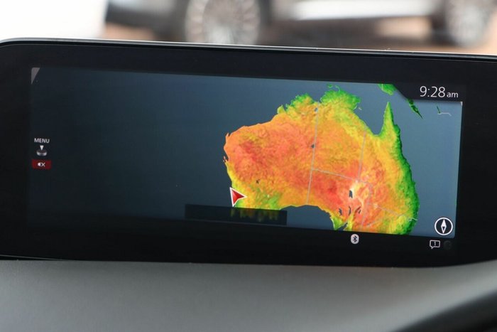 2020 Mazda 3 G20 Touring