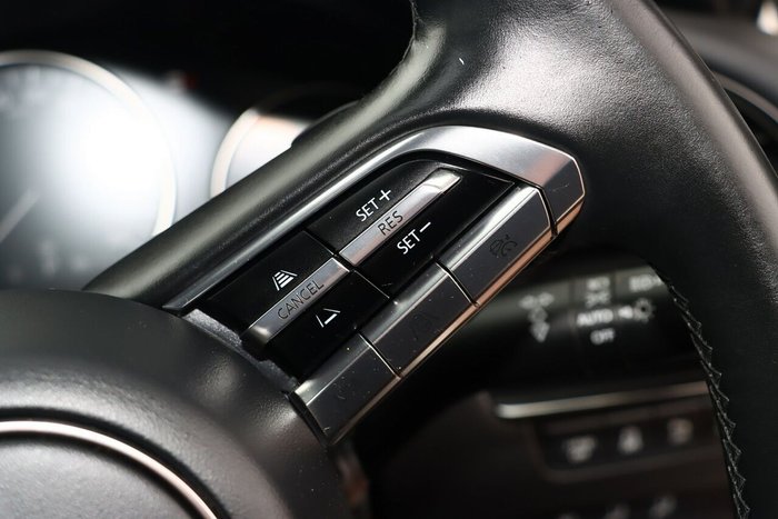 2020 Mazda 3 G20 Touring