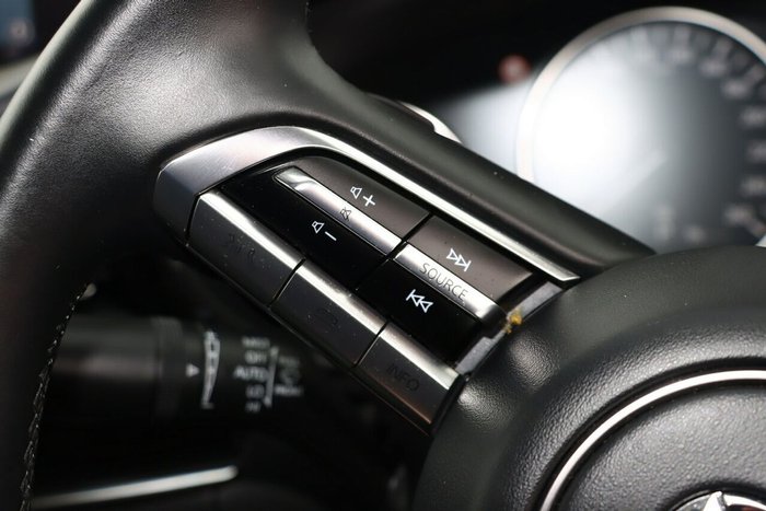 2020 Mazda 3 G20 Touring