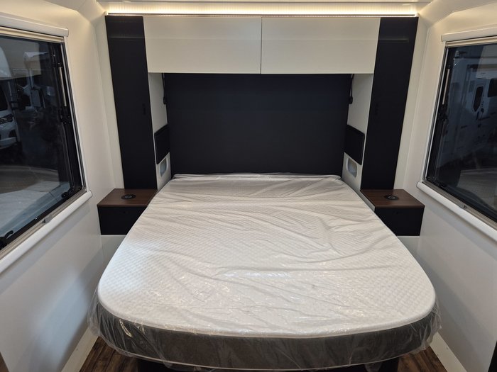 2026 On The Move Traxx 6.6