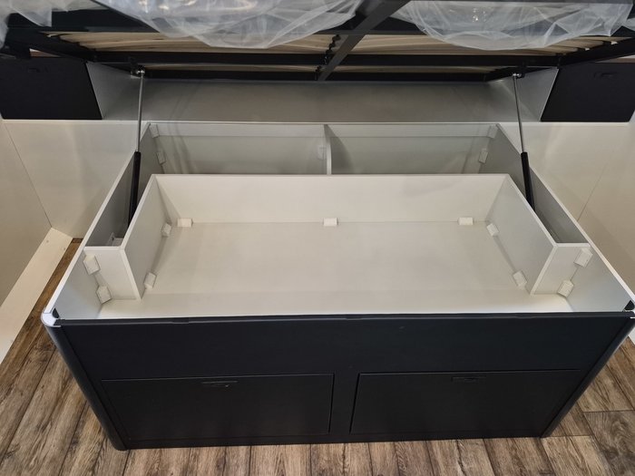 2026 On The Move Traxx 6.6