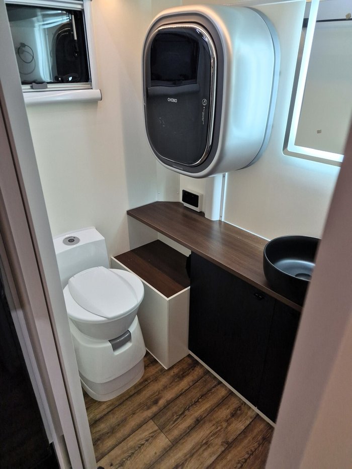 2026 On The Move Traxx 6.6