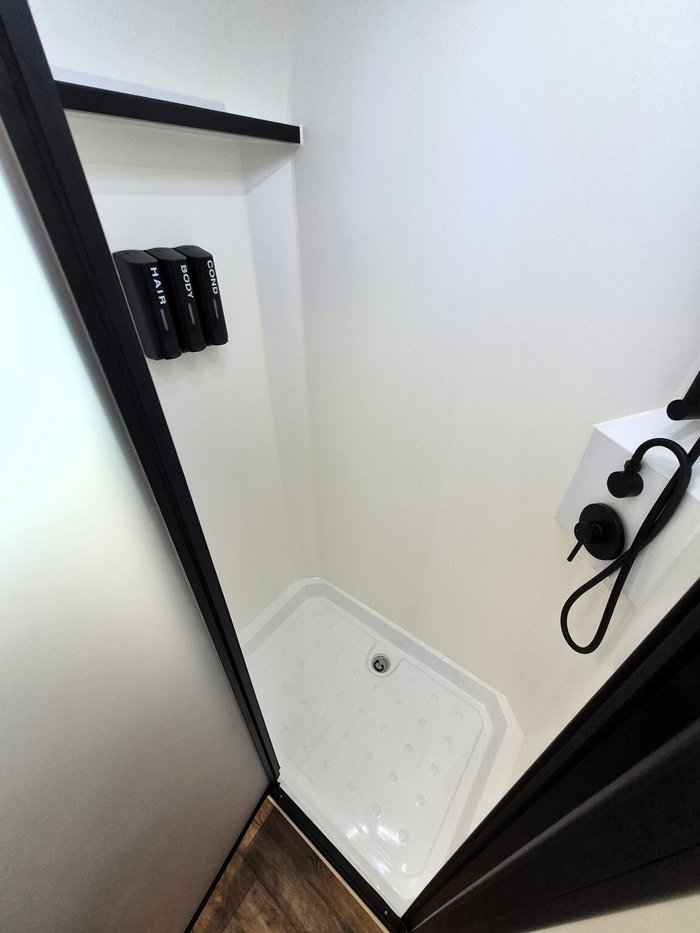 2026 On The Move Traxx 6.6