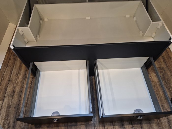 2026 On The Move Traxx 6.6