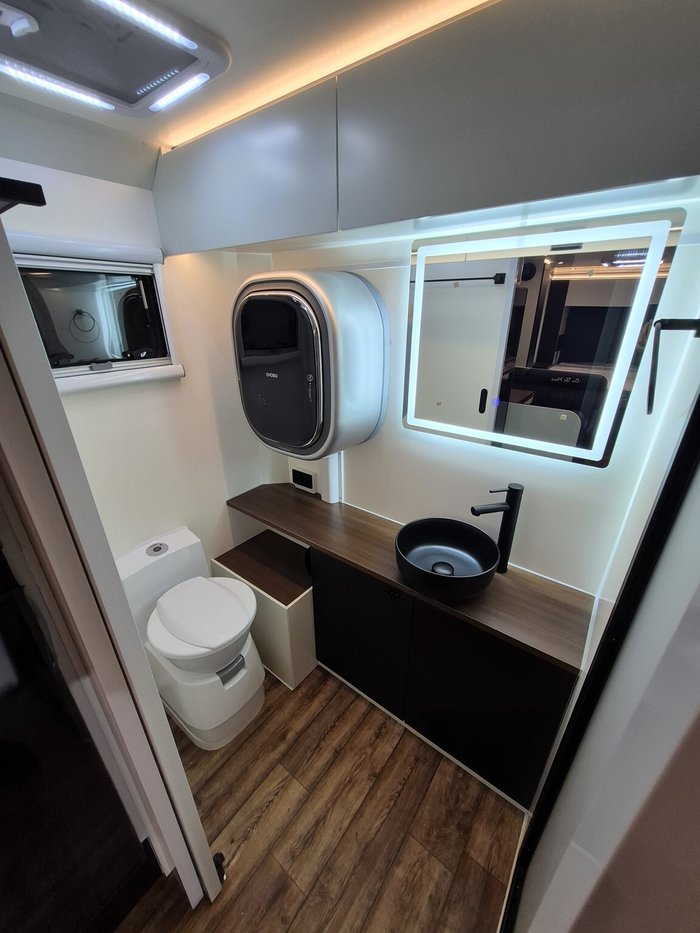 2026 On The Move Traxx 6.6