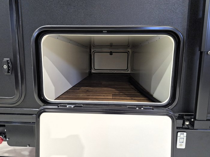 2026 On The Move Traxx 6.6