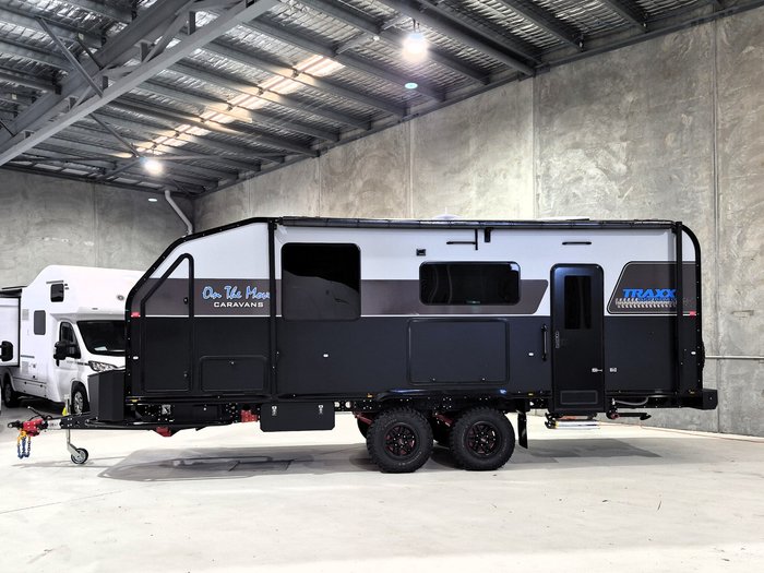 2026 On The Move Traxx 6.6