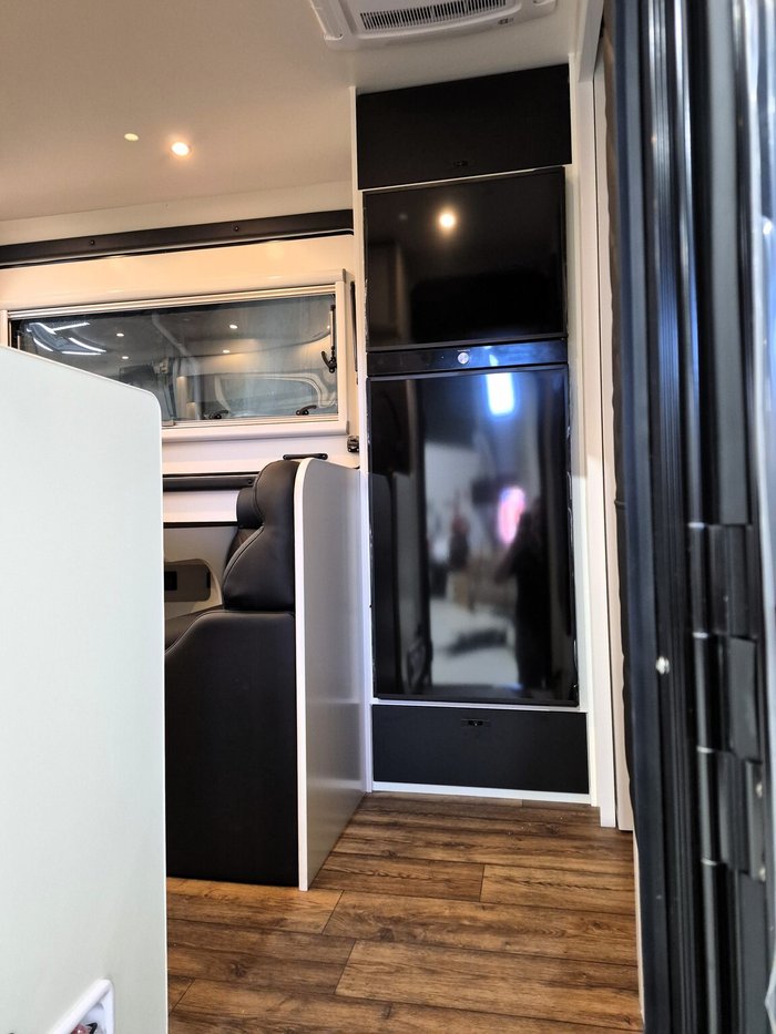 2026 On The Move Traxx 6.6