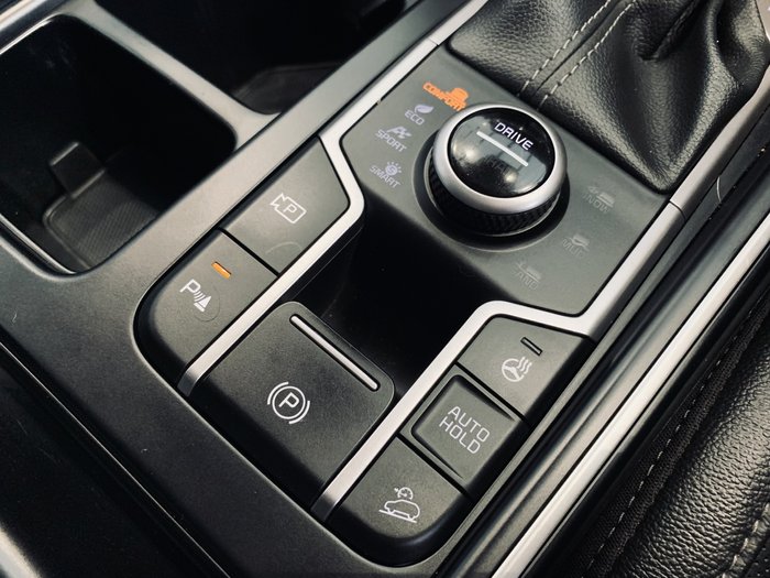 2022 Kia Sorento Sport+