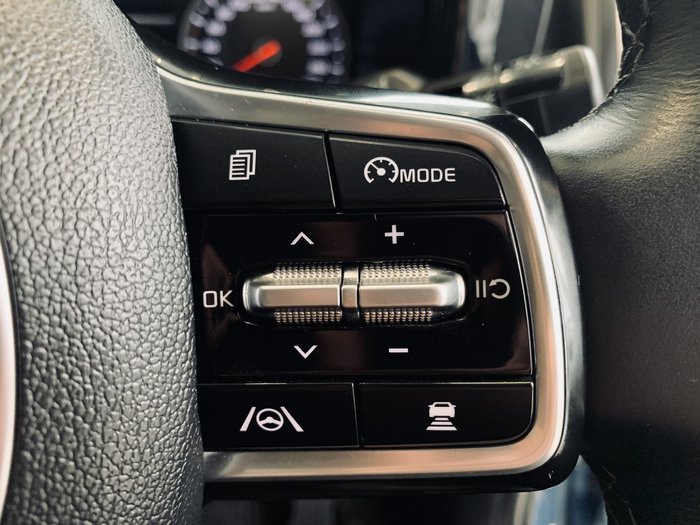 2022 Kia Sorento Sport+