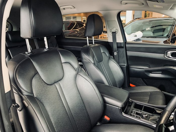 2022 Kia Sorento Sport+