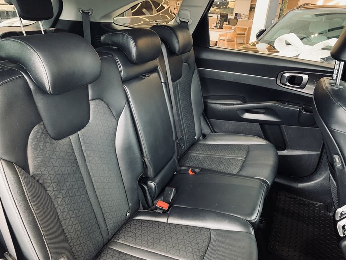 2022 Kia Sorento Sport+