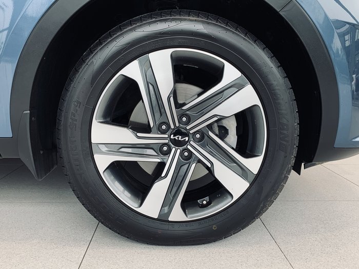 2022 Kia Sorento Sport+