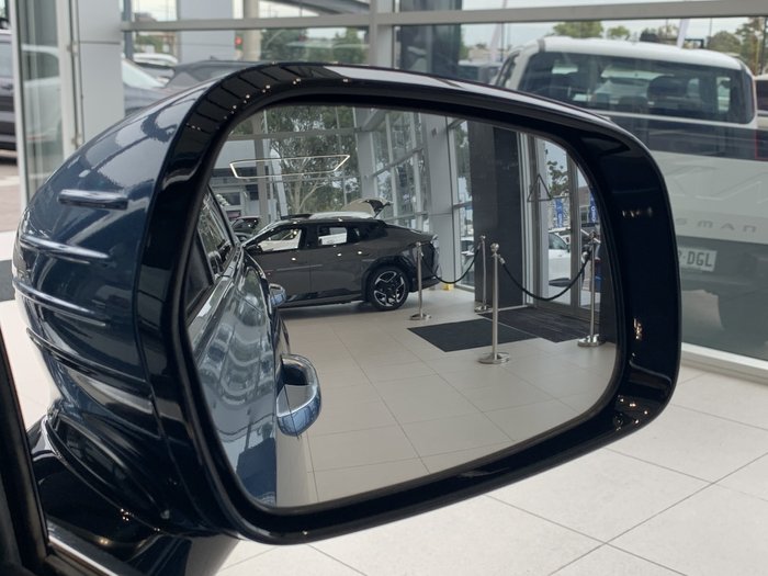 2022 Kia Sorento Sport+